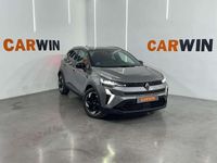 Usado Renault Captur Techno 101 CV (74 kW) 2025 Gris SUV