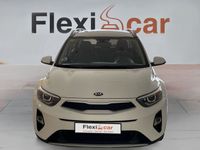 usado Kia Stonic 1.2 CVVT 62kW (84CV) Concept Eco-Dynam Gasolina en Flexicar Zafra