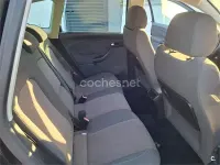 Usado Seat Altea XL 125 CV (91 kW) 2009 Negro Monovolumen