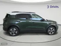 Nuevo Citroën e-C3 83 kW (113 CV) 2025 Blanco SUV