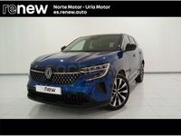 Usado Renault Austral Techno 200 CV (147 kW) 2023 Azul SUV