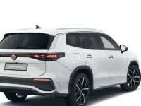 Nuevo VW Tayron 150 CV (110 kW) 2026 Blanco SUV