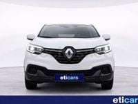 Usado Renault Kadjar Life 130 CV (95 kW) 2018 Blanco SUV
