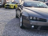 Usado Alfa Romeo Brera 185 CV (136 kW) 2006 Gris Coupe