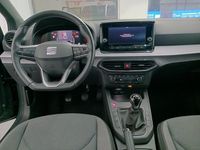 Usado Seat Ibiza XCELLENCE 115 CV (84 kW) 2025 Azul Utilitario