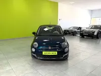 Usado Fiat 500 Dolcevita 71 CV (52 kW) 2023 Azul Utilitario