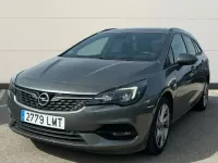 Usado Opel Astra Business Elegance 145 CV (106 kW) 2021 Otro Familiar