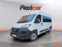 Usado Fiat Ducato 140 CV (102 kW) 2022 Blanco Van