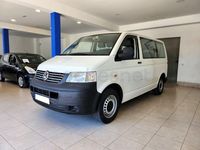 Usado VW Transporter 86 CV (63 kW) 2004 Diesel Van