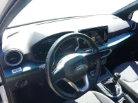 Usado Seat Arona 116 CV (85 kW) 2025 Blanco SUV
