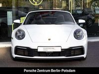Usado Porsche 911 Targa 4S 450 CV (330 kW) 2022 Blanco Descapotable