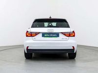 Usado Audi A1 Sportback Advanced Plus 95 CV (69 kW) 2019 Blanco Utilitario