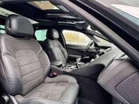 Usado DS Automobiles DS5 Performance 150 CV (110 kW) 2018 Azul Utilitario