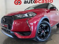 usado DS Automobiles DS3 Crossback 