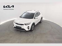 Usado Kia Stonic 101 CV (74 kW) 2025 Blanco SUV