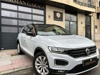 usado VW T-Roc 2.0TDI Sport 4Motion DSG7