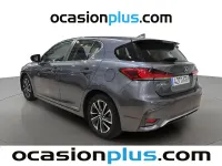 Usado Lexus CT200h Business Edition 136 CV (100 kW) 2018 Gris Utilitario