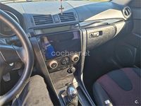 Usado Mazda 3 Active 105 CV (77 kW) 2005 Negro Berlina