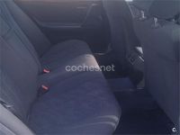 Usado Mercedes E220 Classic 125 CV (91 kW) 1997 Azul Familiar