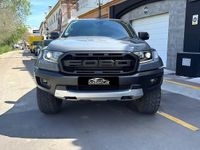 Usado Ford Ranger Raptor 213 CV (156 kW) 2020 Gris Pickup/Camioneta