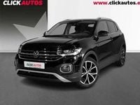 Usado VW T-Cross Sport 110 CV (80 kW) 2023 SUV