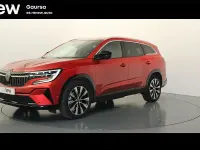 Usado Renault Espace Techno 200 CV (147 kW) 2025 Rojo SUV