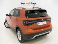 usado VW T-Cross - Advance 1.0 TSI 81 kW (110 CV) DSG