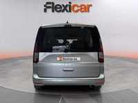 Usado VW Caddy Maxi 122 CV (89 kW) 2024 Gris Monovolumen