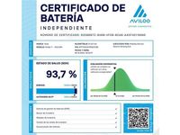 Usado Tesla Model Y 378 kW (514 CV) 2023 Eléctrico SUV