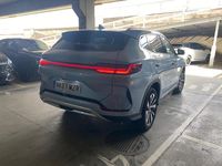 Usado BYD Seal U Boost 218 CV (160 kW) 2025 Azul SUV