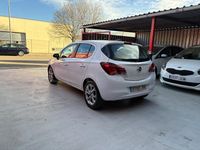 Usado Opel Corsa Selective 90 HP (66 kW) 2016 Branco Citadino