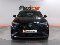 Usado Renault Arkana Esprit Alpine 145 CV (106 kW) 2024 Negro SUV