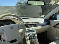 Usado Volvo S80 Summum 200 CV (147 kW) 2006 Azul Berlina