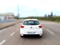 usado Seat Ibiza 1.6TDI CR S&S Reference Plus 80