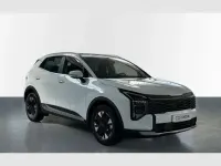 Nuevo Kia Sportage 239 CV (175 kW) 2026 SUV