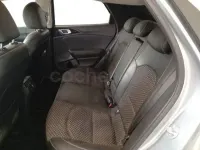 Usado Kia XCeed 136 CV (100 kW) 2024 Gris / plata SUV