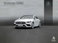 Usado Mercedes CLA200 163 CV (119 kW) 2022 Coupe