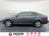 Usado Skoda Octavia Ambition 105 CV (77 kW) 2011 Gris Utilitario