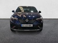 Usado Renault Arkana Techno 140 CV (102 kW) 2025 SUV