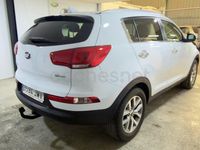 Usado Kia Sportage 135 CV (99 kW) 2016 Blanco SUV