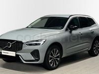 Usado Volvo XC60 Plus 250 CV (183 kW) 2025 Gris / plata SUV