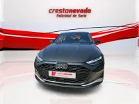 Usado Audi A3 Sportback e-tron Advanced Plus 150 CV (110 kW) 2025 Gris Utilitario