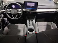 Usado VW Golf VIII Match 204 CV (150 kW) 2025 Blanco Utilitario