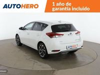 usado Toyota Auris Hybrid 1.8 Hybrid Active