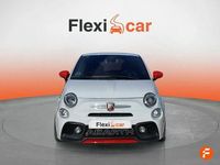 Usado Abarth 595 145 CV (106 kW) 2019 Gris Utilitario