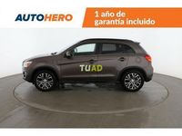 usado Mitsubishi ASX 2.2 DID Kaiteki 4WD