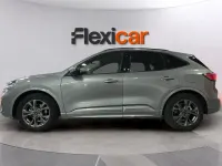 Usado Ford Kuga ST-Line 150 CV (110 kW) 2022 Gris SUV