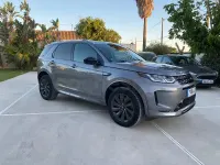 Usado Land Rover Discovery Sport R-Dynamic 150 CV (110 kW) 2020 Gris / plata SUV
