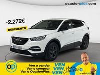 Usado Opel Grandland X Ultimate 130 CV (95 kW) 2021 Blanco SUV