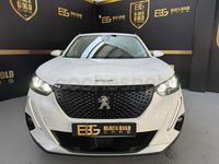 Usado Peugeot 2008 Allure 110 CV (80 kW) 2022 Blanco SUV